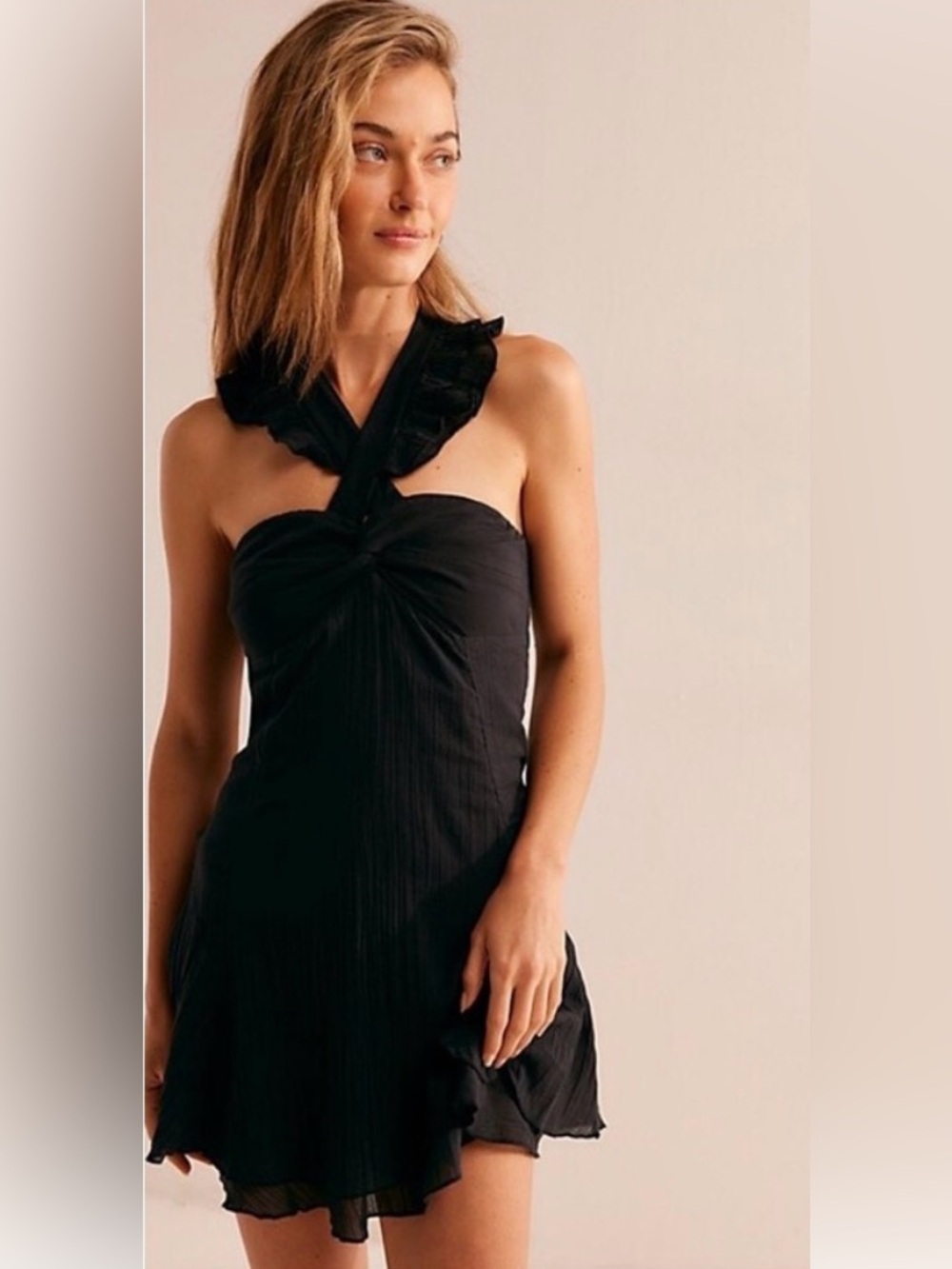 Free People For The Flirt Convertible Mini